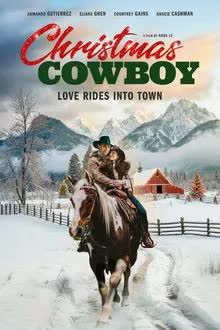 Christmas Cowboy (2024) [NoSub]