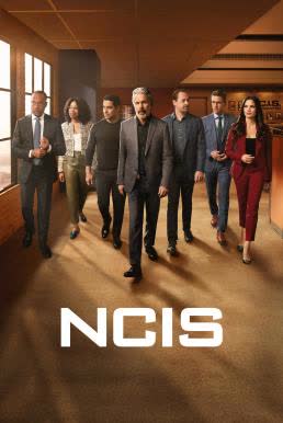 NCIS Season 21 (2024) หน่วยสืบสวนแห่งนาวิกโยธิน 