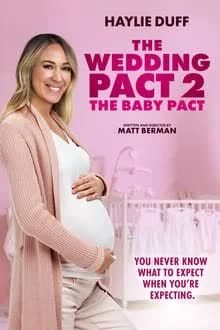 The Baby Pact (2022) [NoSub]