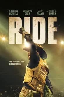 Ride (2024) [NoSub]