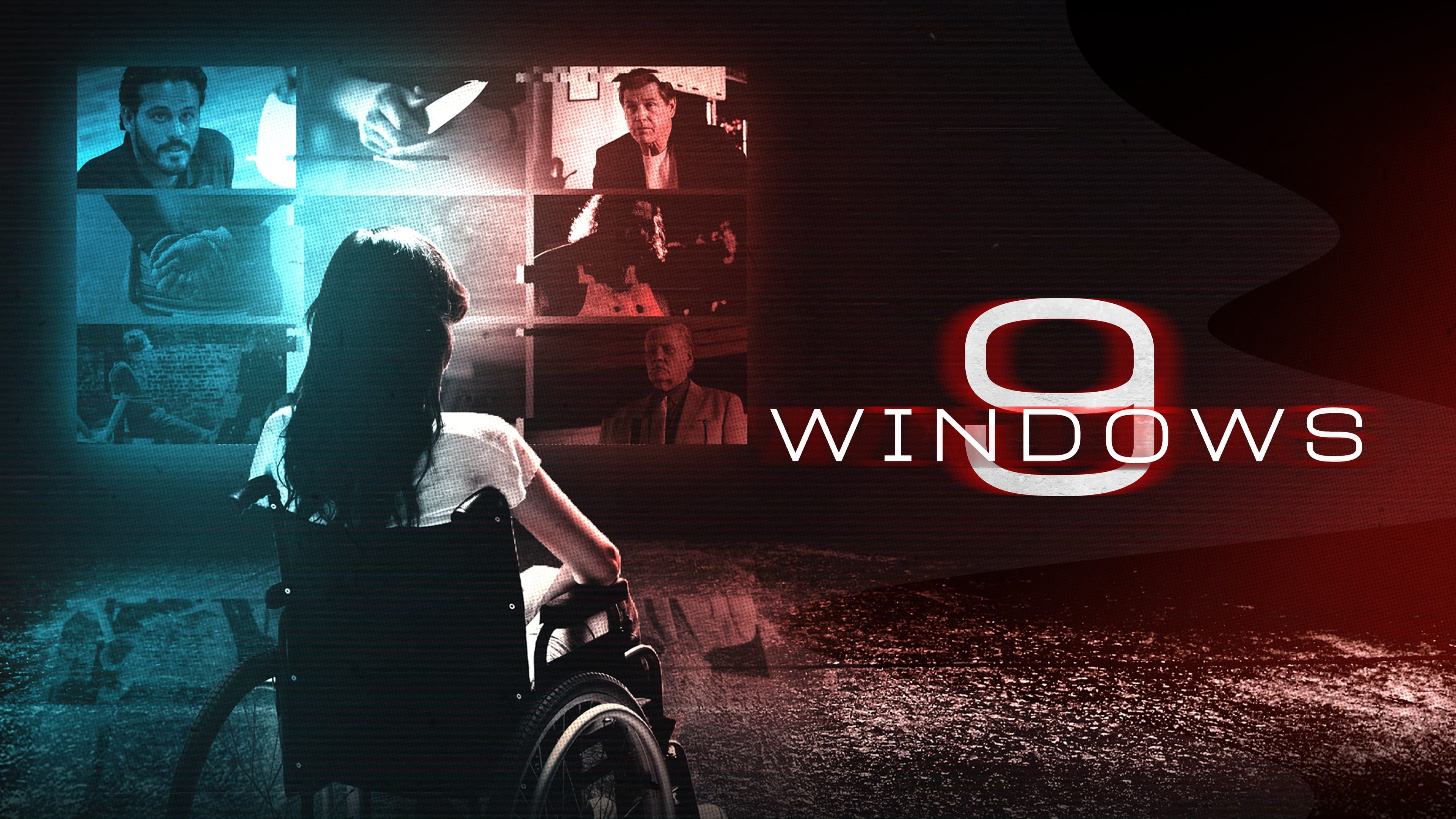 9 Windows (2024) [NoSub]