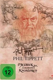 Phil Tippett Mad Dreams and Monsters (2019) [NoSub]