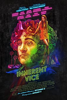 Inherent Vice (2014)