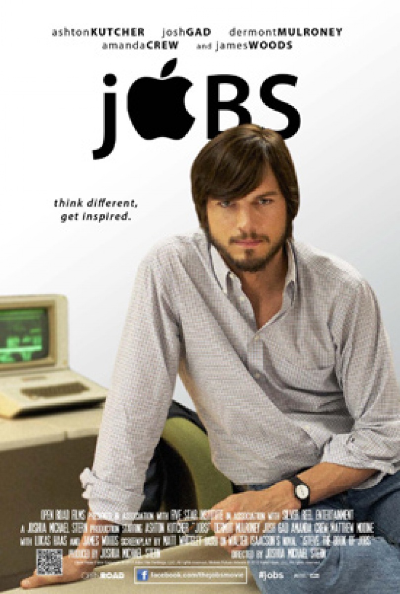 Steve Jobs (2015)