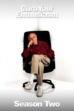 Curb Your Enthusiasm Season 02 (2001) [พากย์ไทย]