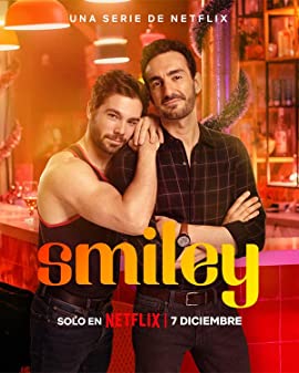 Smiley Season 1 (2022)