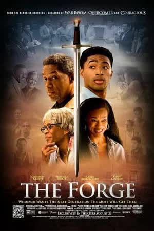 The Forge (2024)