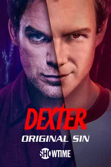 Dexter Original Sin Season 1 (2024)