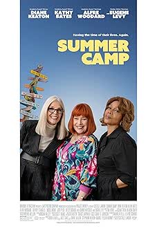 Summer Camp (2024) [NoSub]