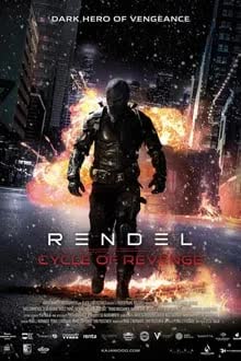 Rendel 2 Cycle of Revenge (2022 [NoSub]