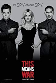 This Means War สงครามหัวใจ คู่ระห่ำพยัคฆ์ร้าย (2012)