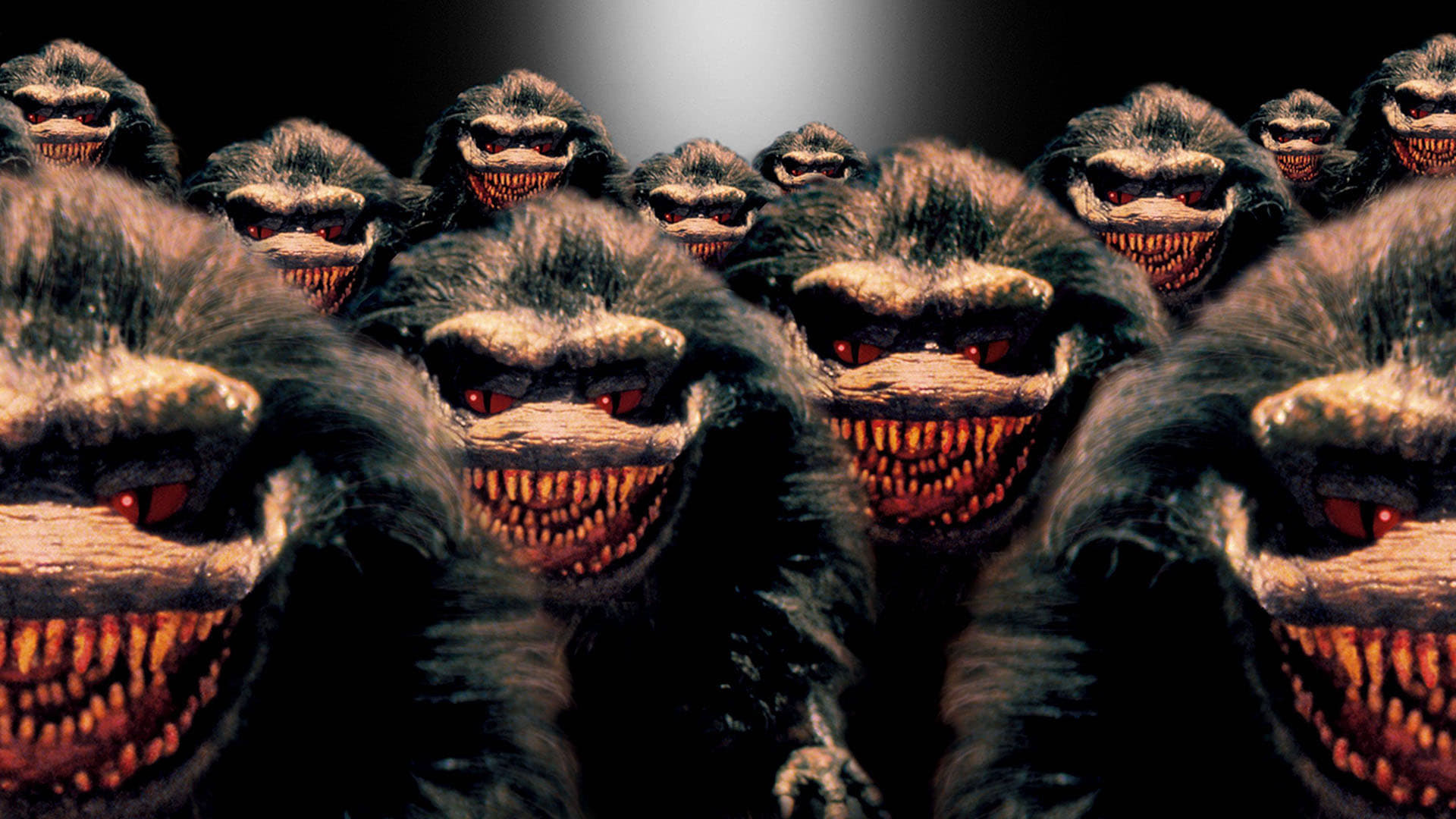 Critters (1986) 