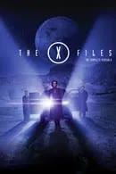 The x-Files Season 8 (2000) แฟ้มลับคดีพิศวง