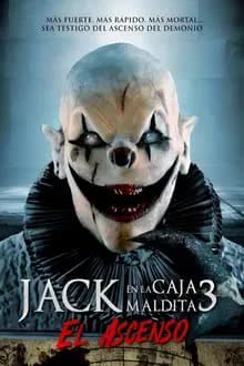 The Jack in the Box Rises (2024) [NoSub]