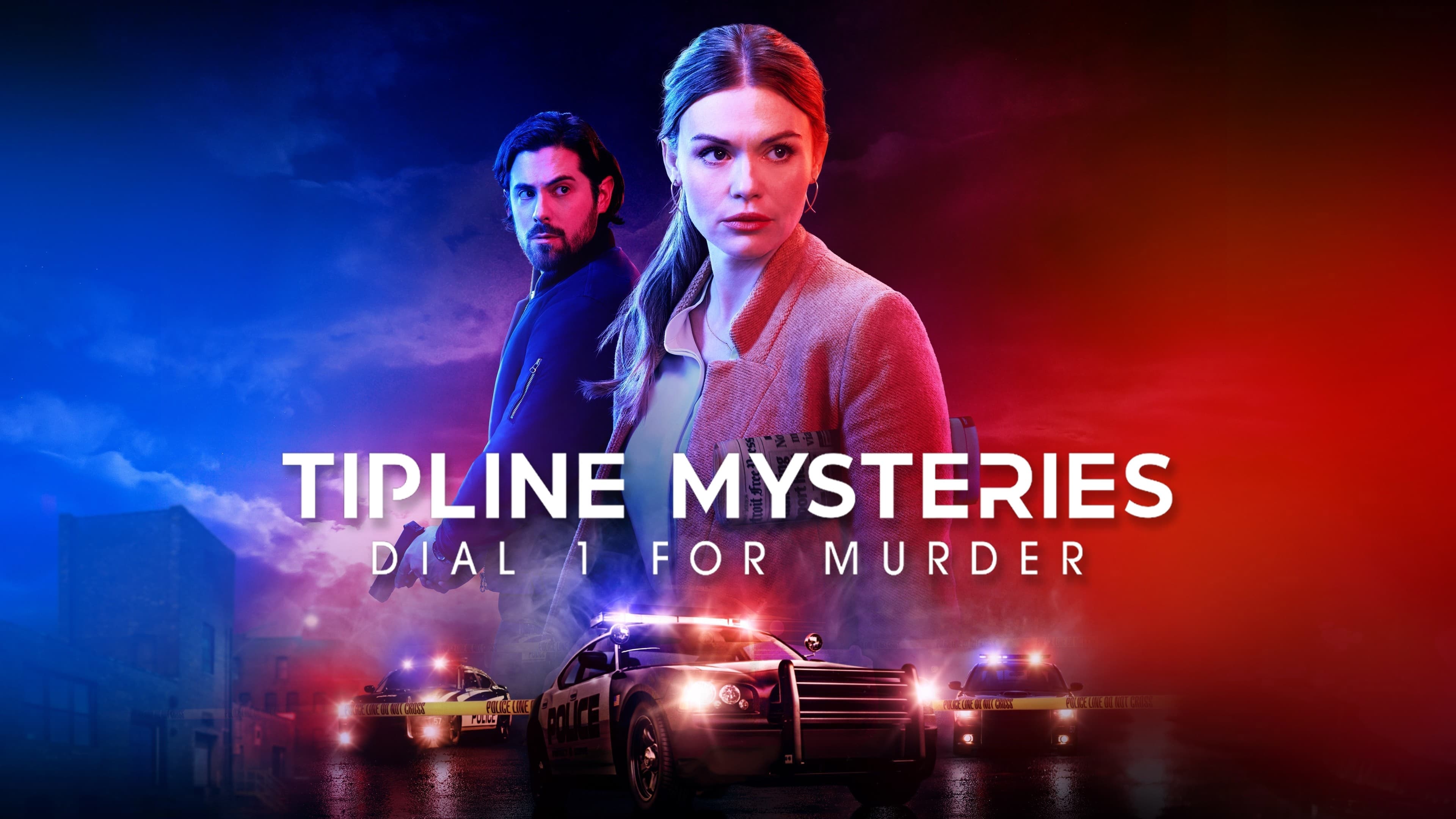 Tipline Mysteries Dial 1 for Murder (2024) [NoSub]