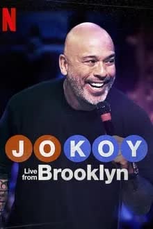 Jo Koy Live from Brooklyn (20240