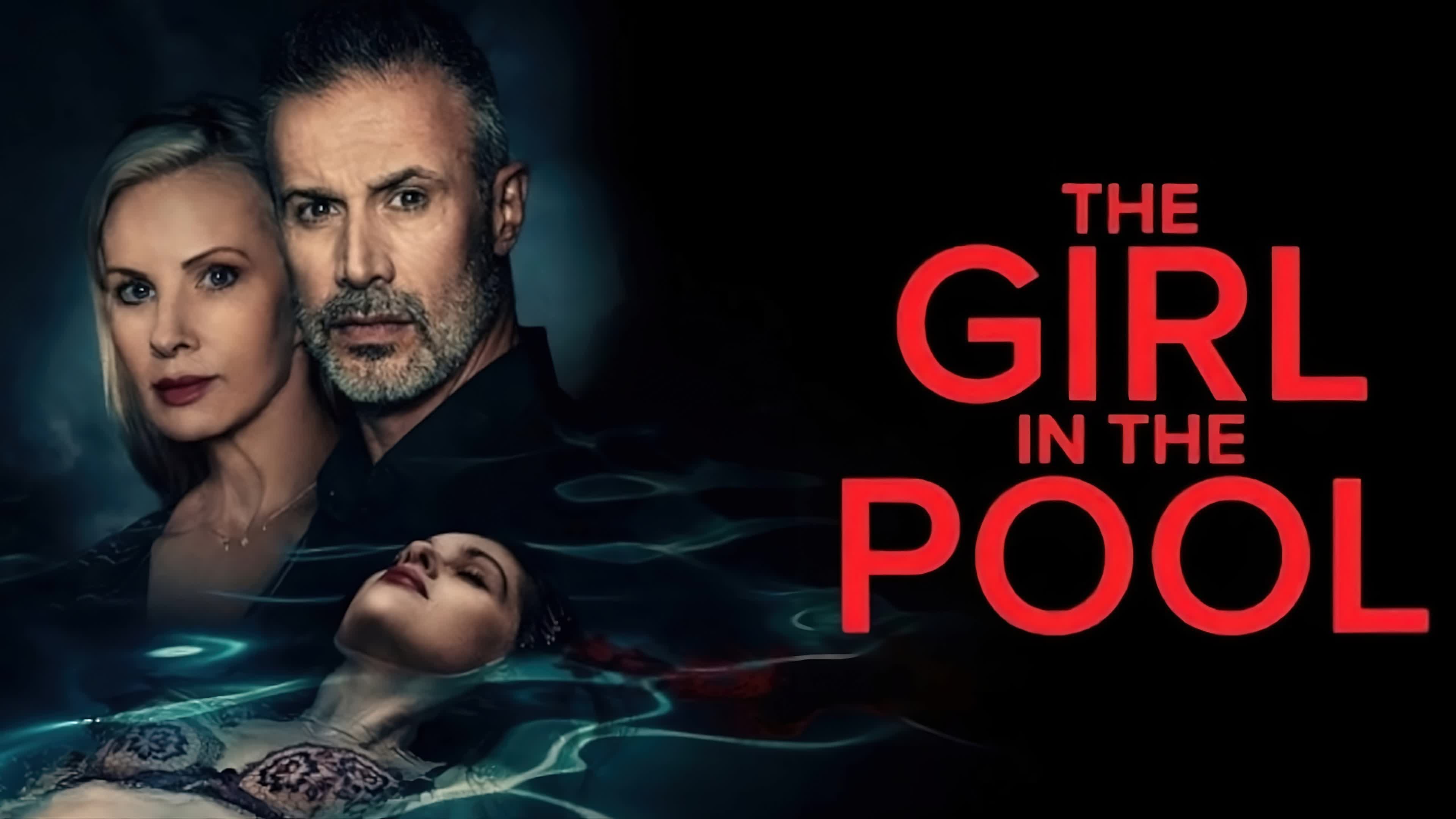 The Girl in the Pool (2024) [NoSub]