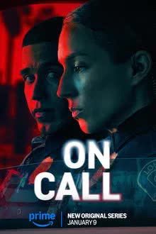 On Call Season 1 (2025) ชั่วโมงปราบอาชญากรรม