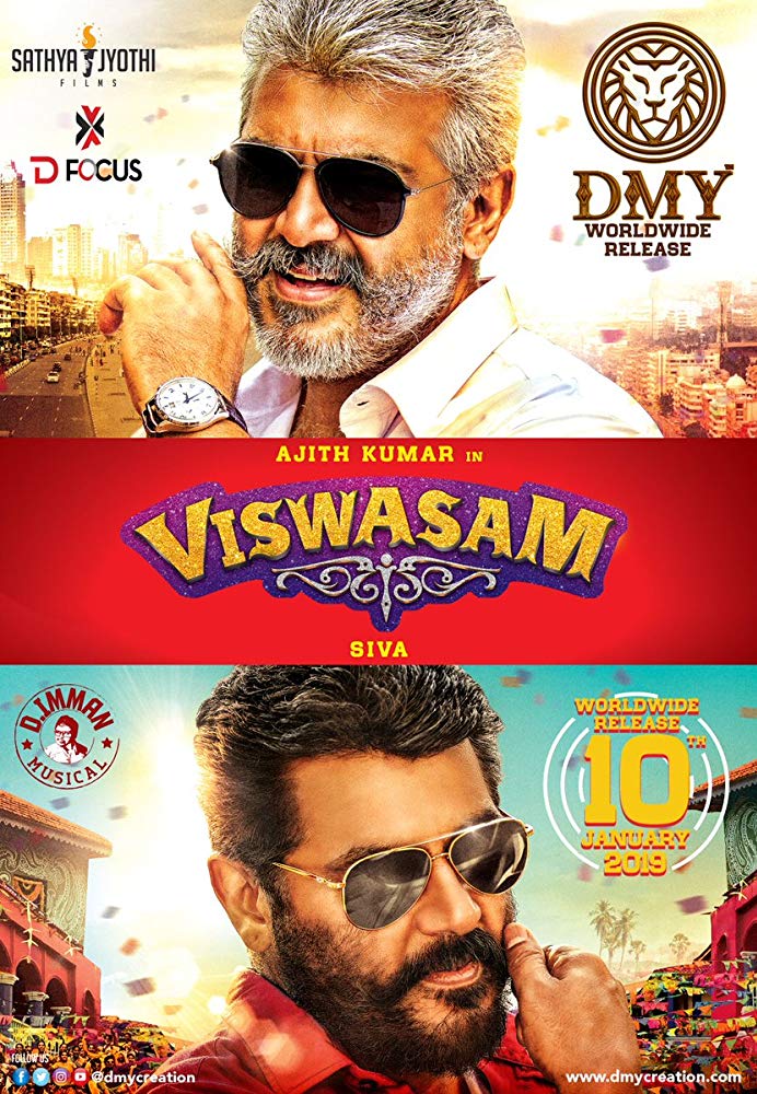 Viswasam (2019)