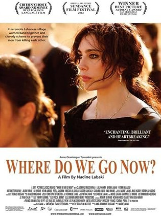 Where Do We Go Now (2011)