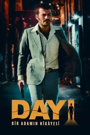 Dayi Bir Adamin Hikayesi (2021) [NoSub]