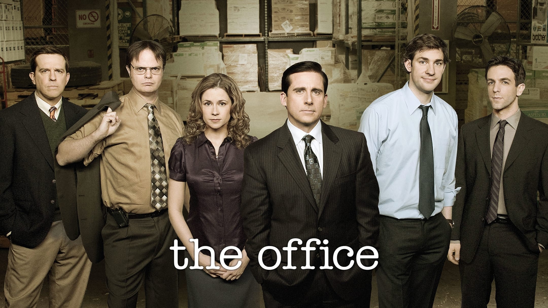 The Office Season 3 (2007) 