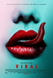 Viral (2016) ไวรัสหนอนซอมบี้ถล่มโลก