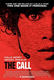 The Call (2013) ต่อสาย ฝ่าเส้นตาย