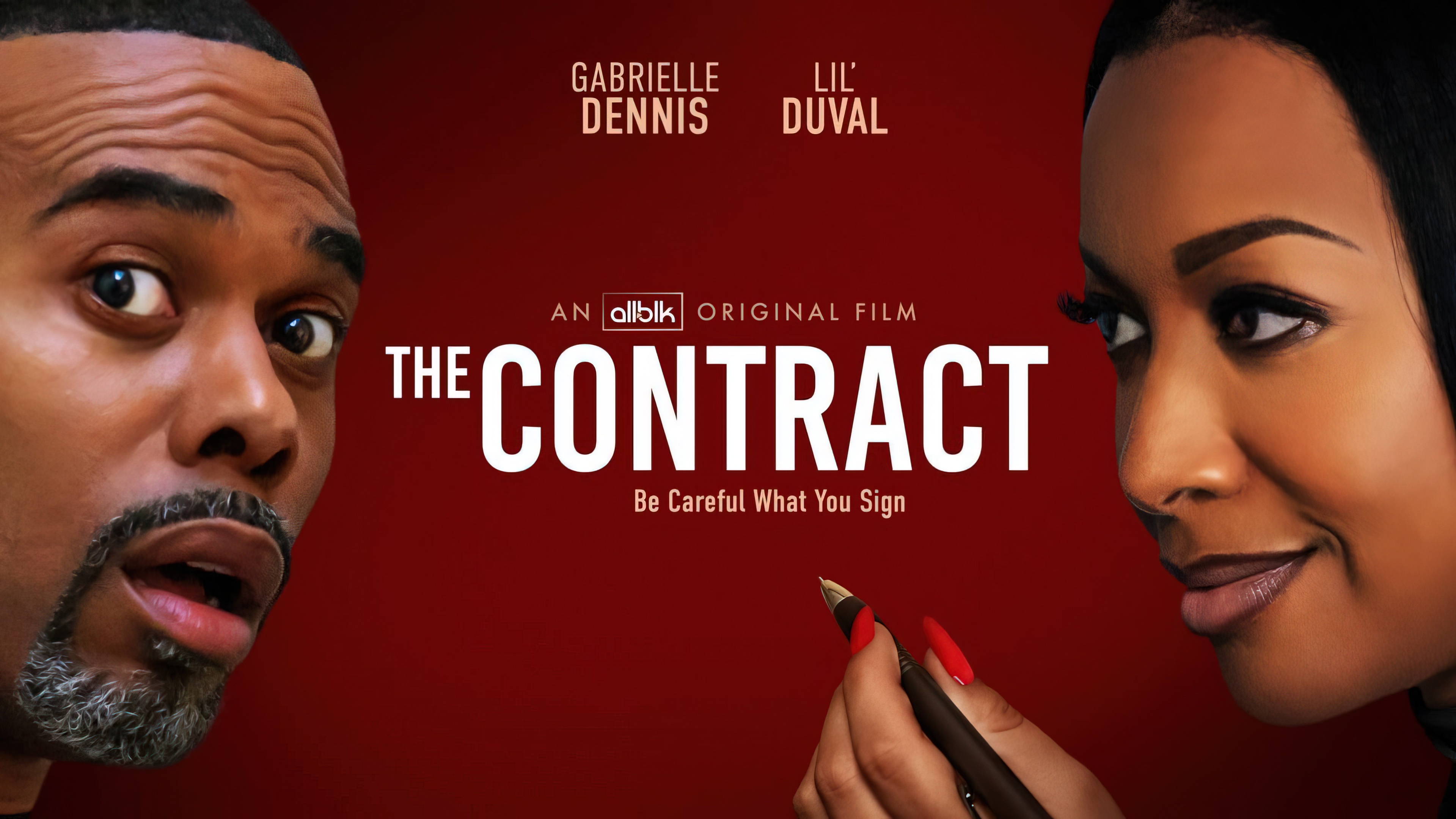 The Contract (2024) [NoSub]