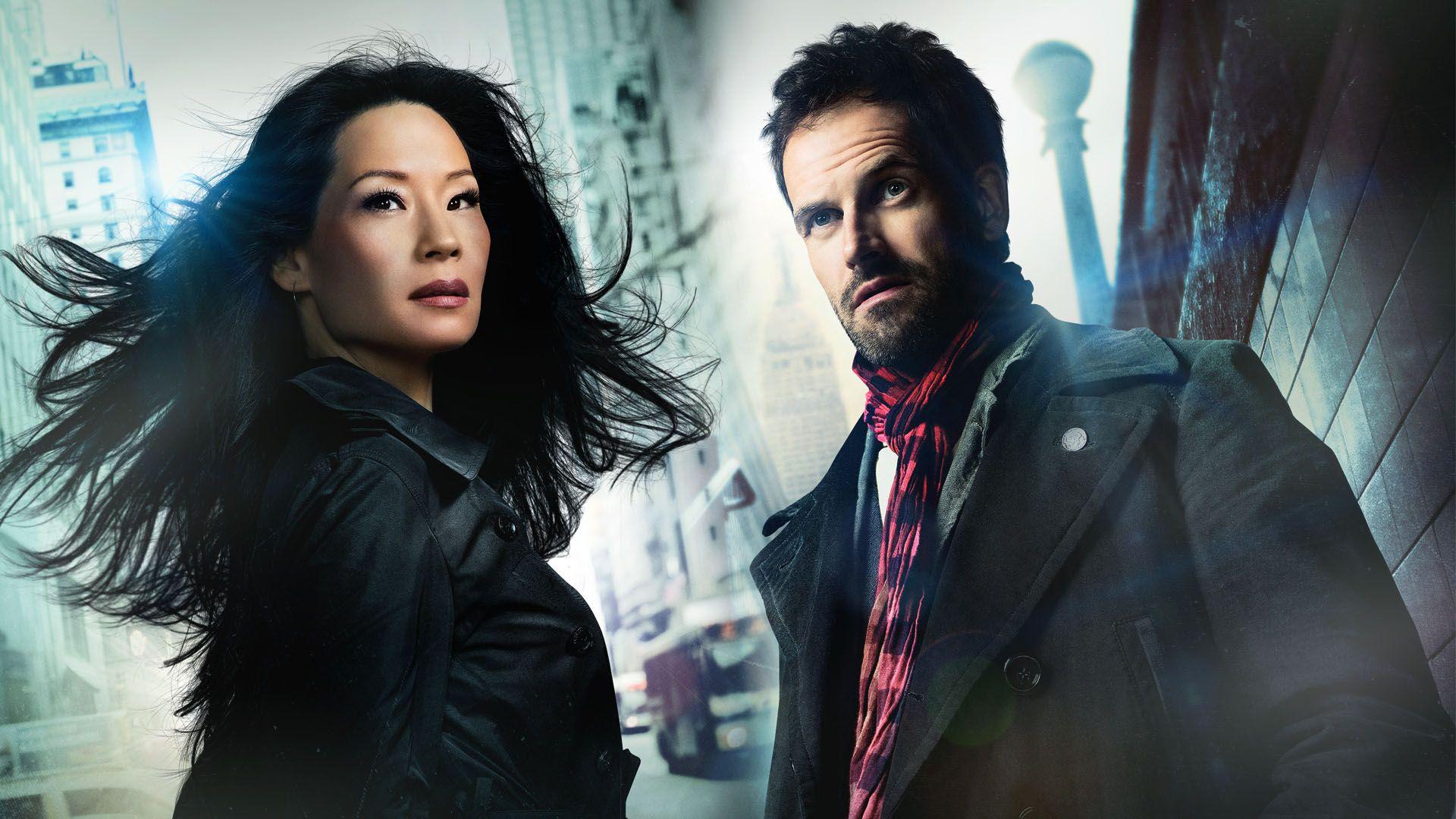 Elementary Season 2 (2013) เชอร์ล็อก วัตสับ คู่สืบคดีเดือด ปี 2