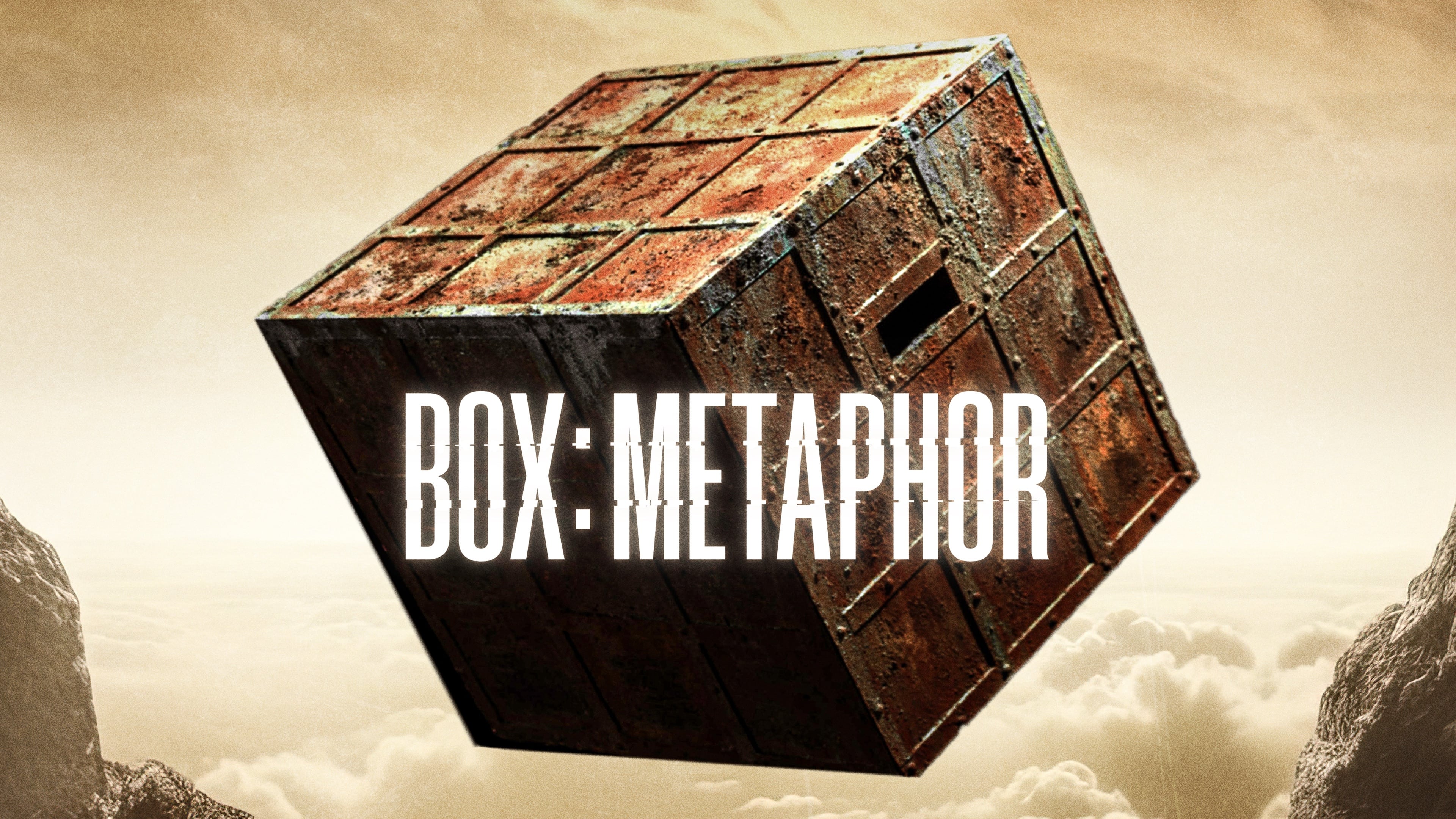 Box Metaphor (2023) [NoSub]