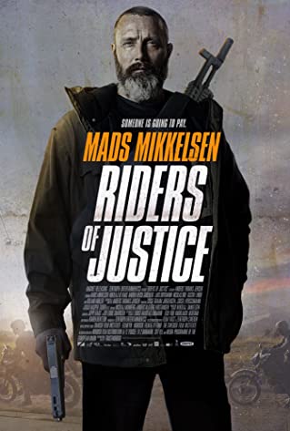 Riders of Justice (2020) 