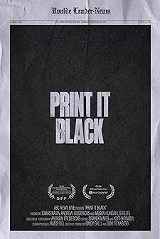 Print It Black (2023) [NoSub]