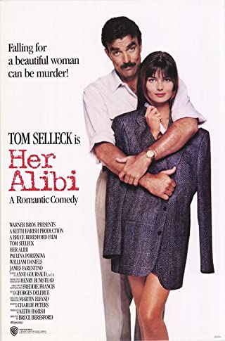 Her Alibi (1989)