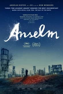 Anselm (2023) [NoSub]