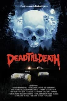 Dead Till Death (2021) [NoSub]