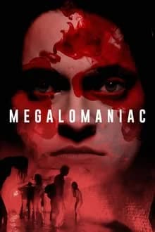 Megalomaniac (2023) [NoSub]