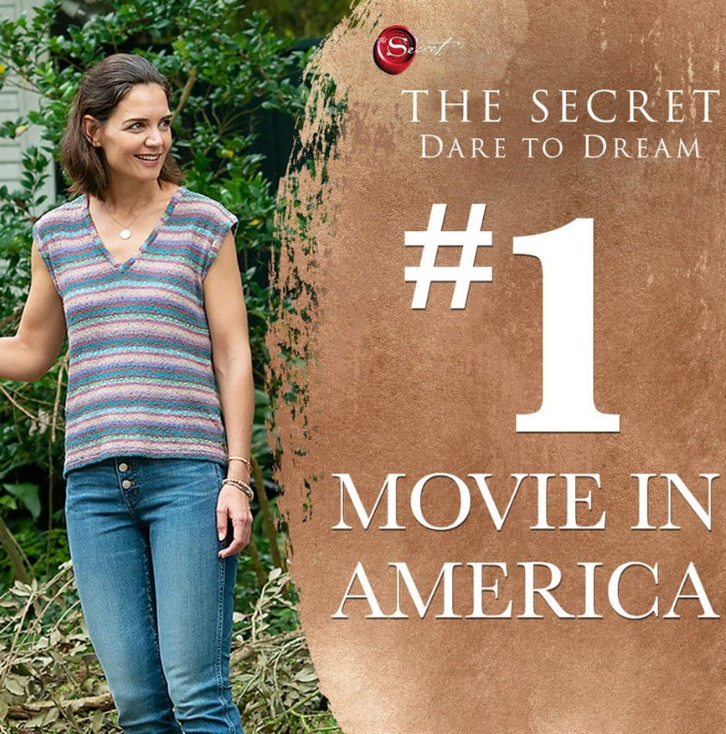 The Secret Dare to Dream (2020) ความลับของความฝัน