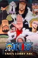 One Piece Season 9 (2004) วันพีซ The Foxy Pirate Crew