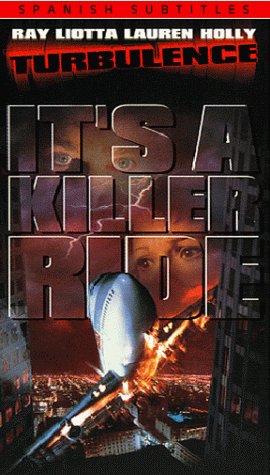 Turbulence (1997) -2-