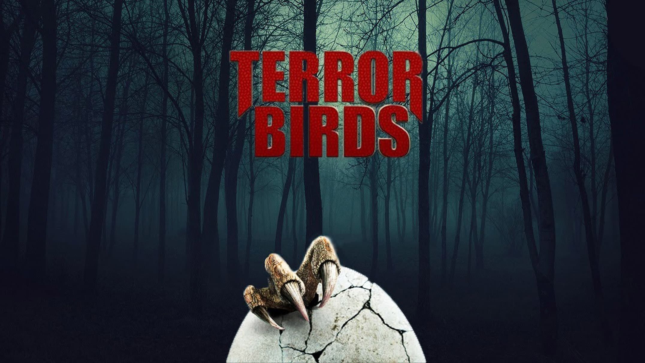 Terror Birds (2016) 