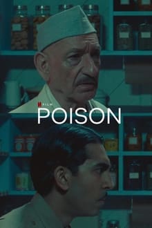 Poison (2023) ยาพิษ