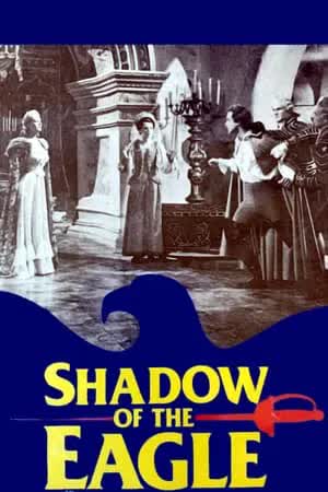 Shadow of the Eagle (1950) [NoSub]