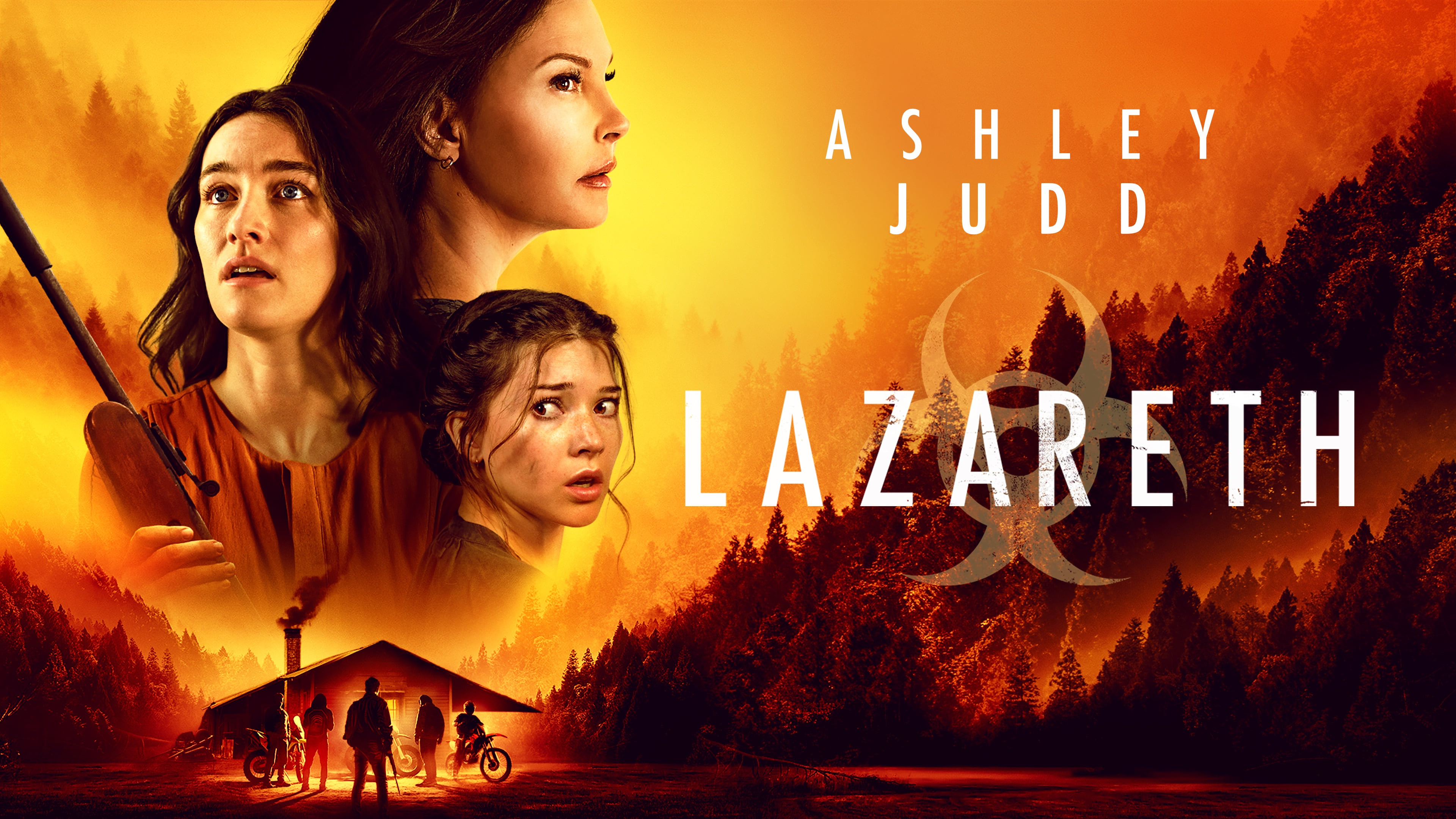 Lazareth (2024) [NoSub]