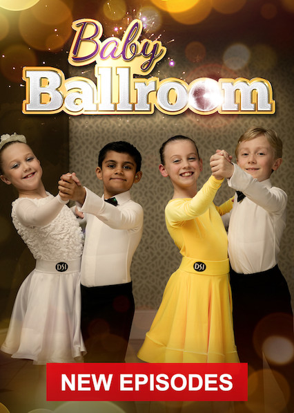 Baby Ballroom Season 2 (2018) บอลรูมหนูน้อย