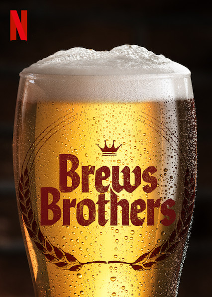 Brews Brothers Season 1 (2020) 