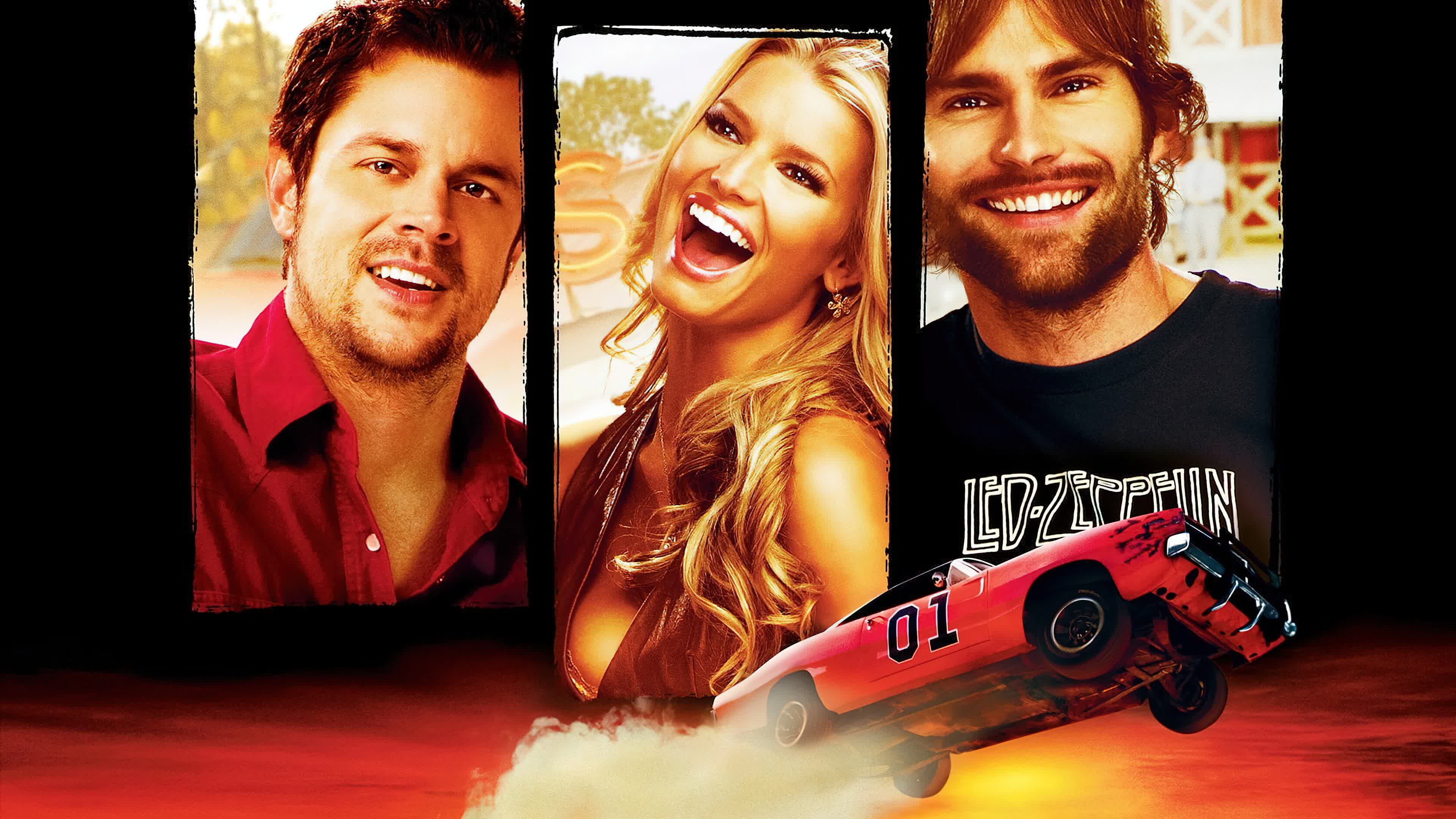 The Dukes of Hazzard (2005) คู่บรรลัย ซิ่งเข้าเส้น