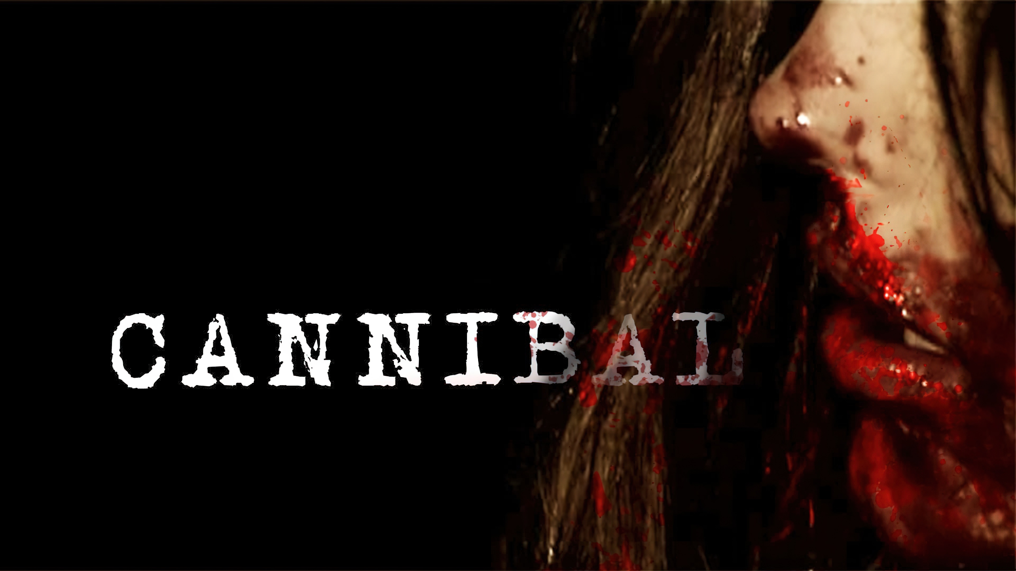 Cannibal (2010) [NoSub]