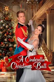 A Cinderella Christmas Ball (2024) [NoSub]