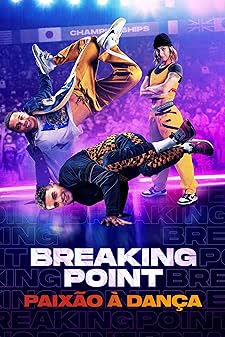 Breaking Point (2023) [NoSub]